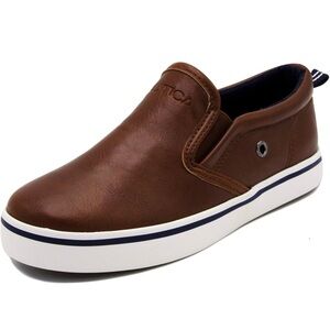 EUC NAUTICA KIDS SHOES